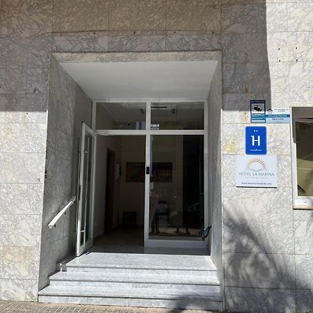 Hotel Marina Elche La Mariña Екстериор снимка