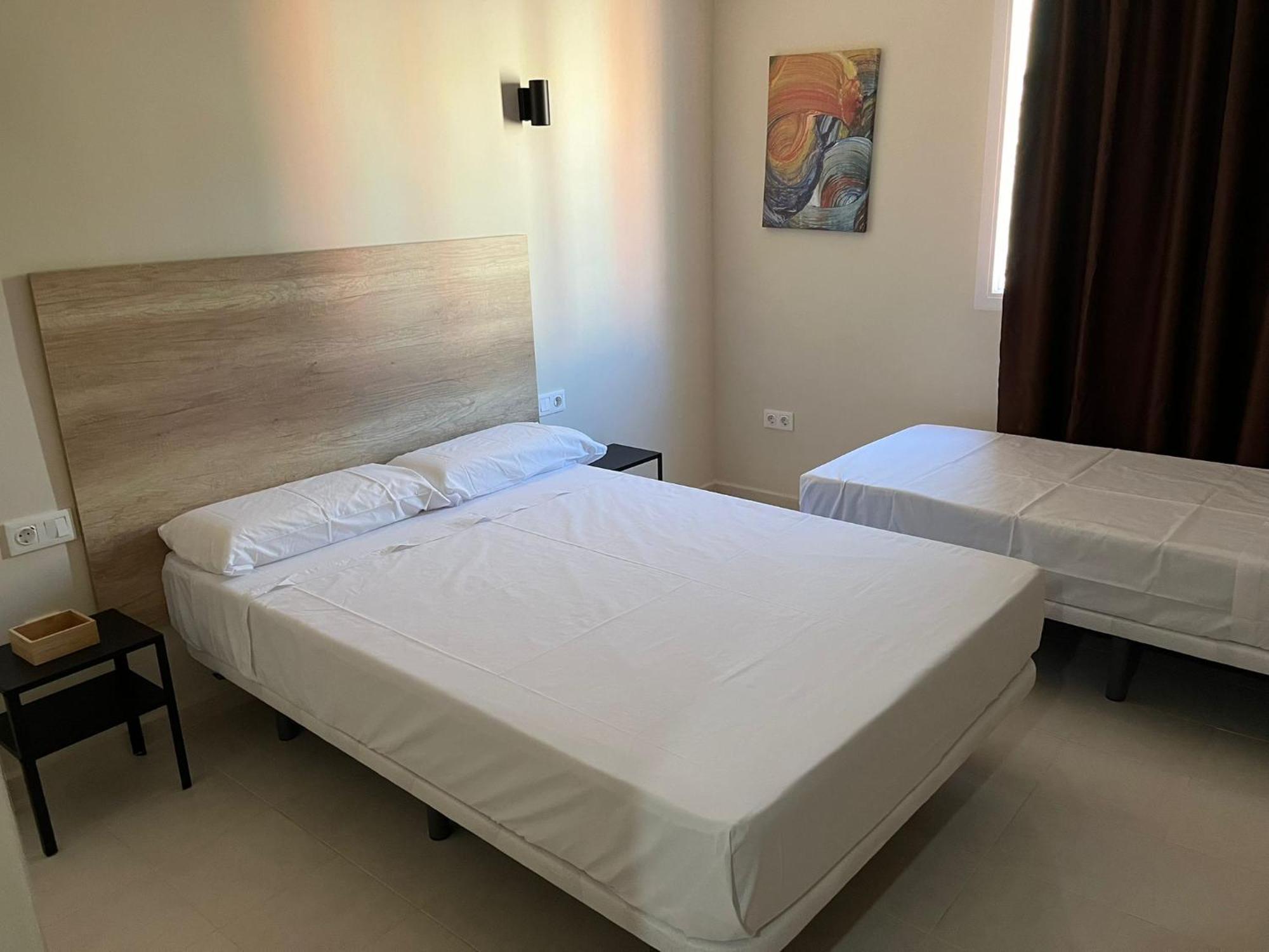 Hotel Marina Elche La Mariña Екстериор снимка