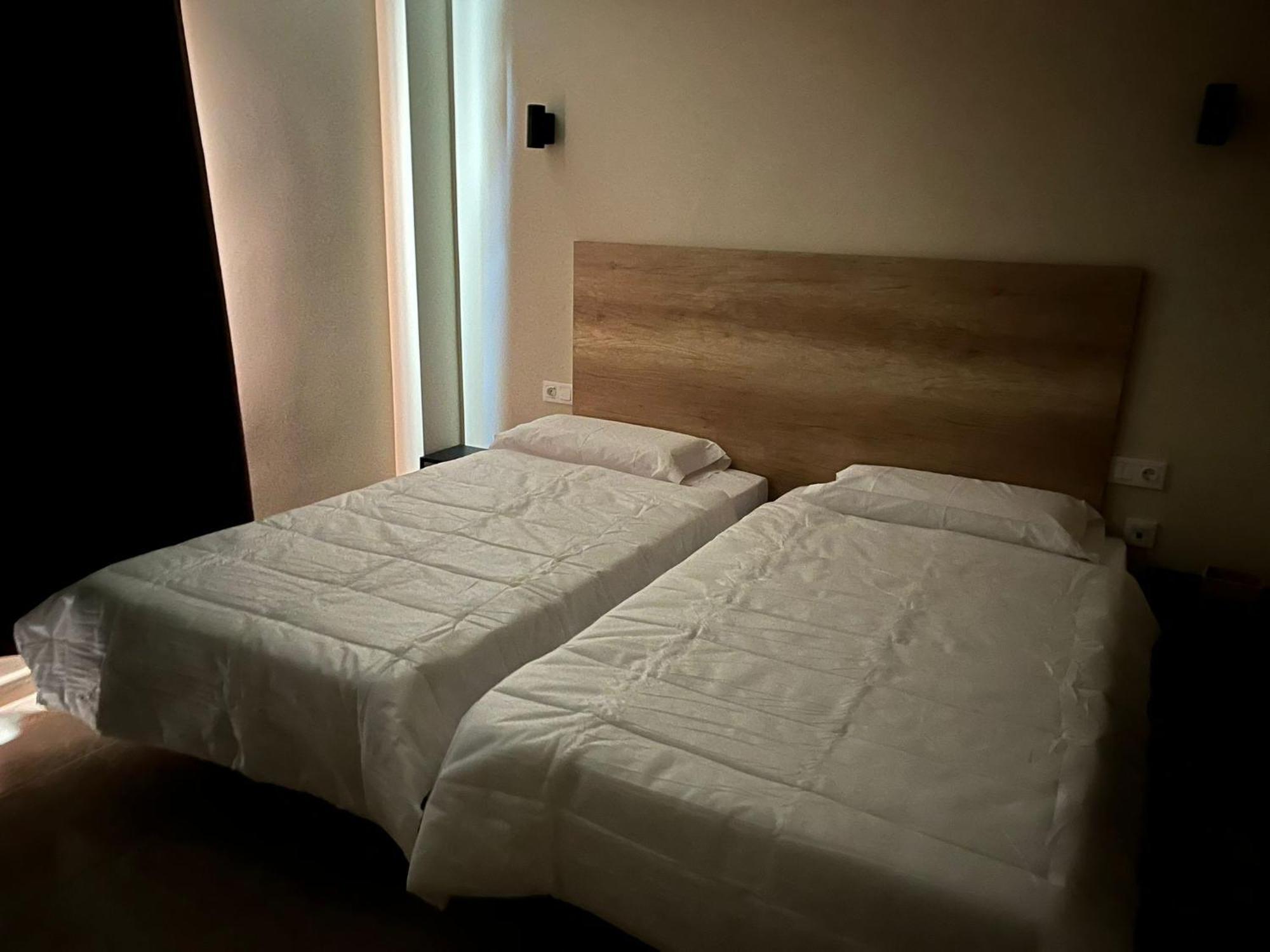 Hotel Marina Elche La Mariña Екстериор снимка