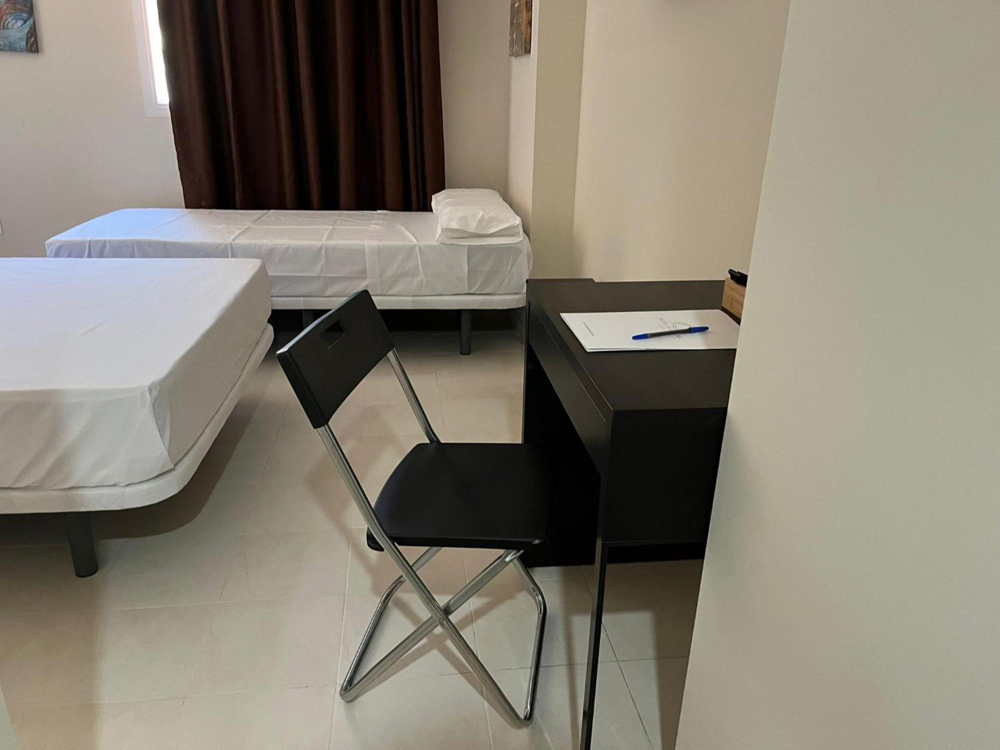 Hotel Marina Elche La Mariña Екстериор снимка