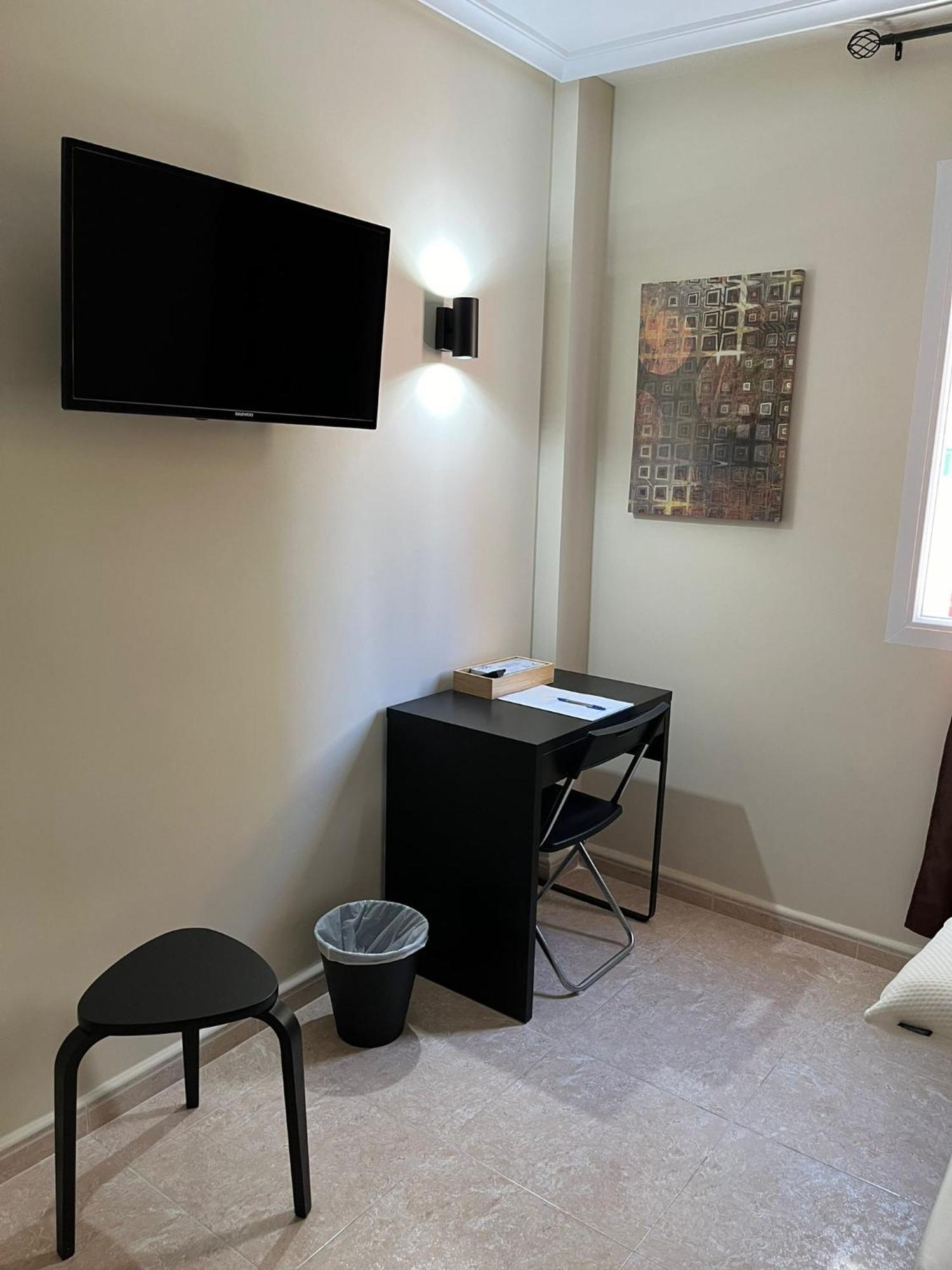 Hotel Marina Elche La Mariña Екстериор снимка