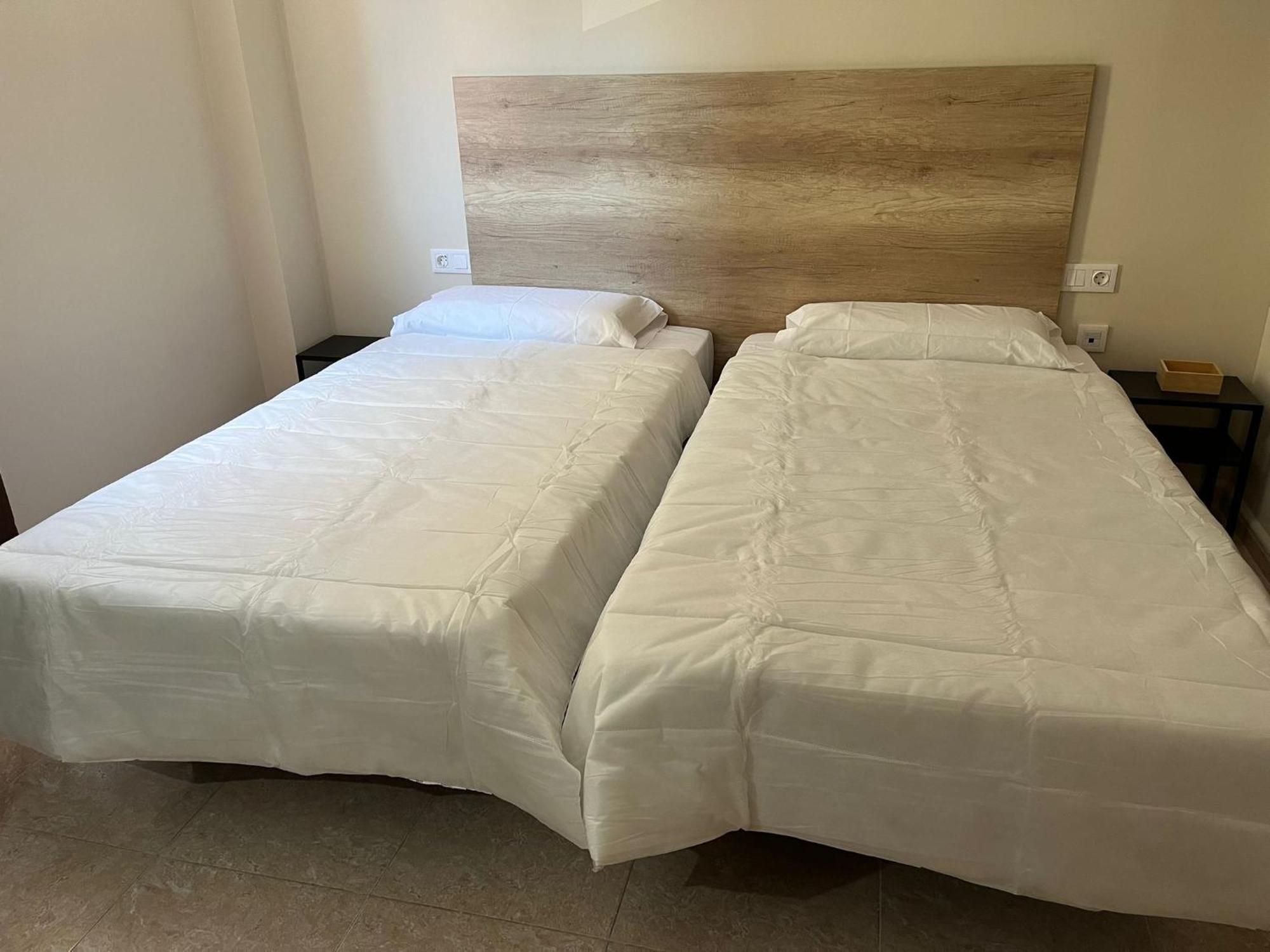 Hotel Marina Elche La Mariña Екстериор снимка