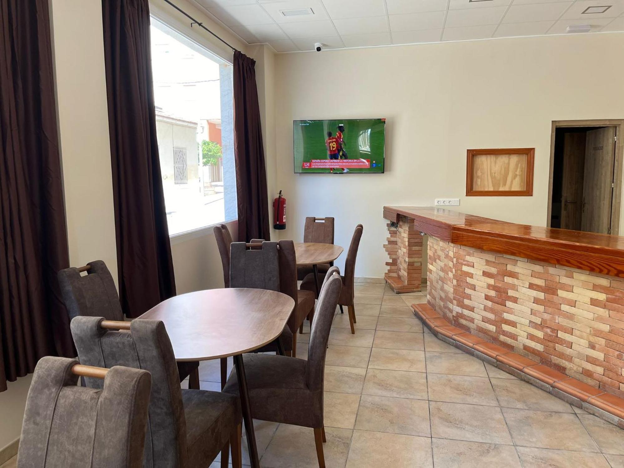 Hotel Marina Elche La Mariña Екстериор снимка