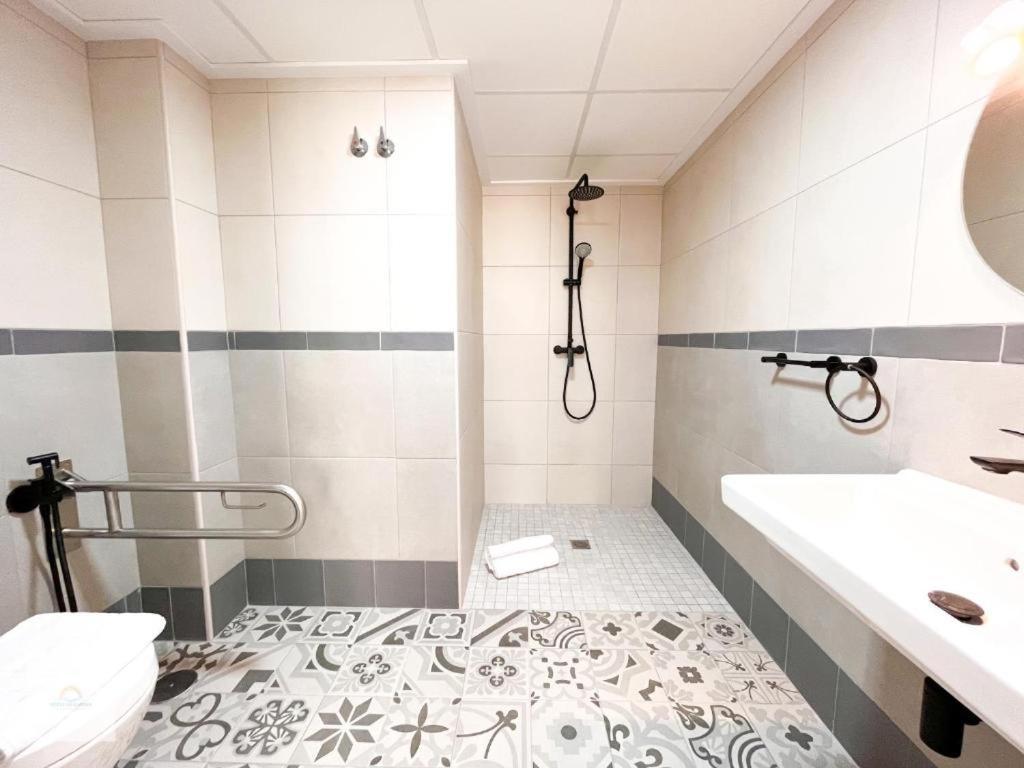 Hotel Marina Elche La Mariña Екстериор снимка