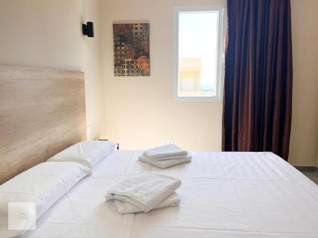 Hotel Marina Elche La Mariña Екстериор снимка