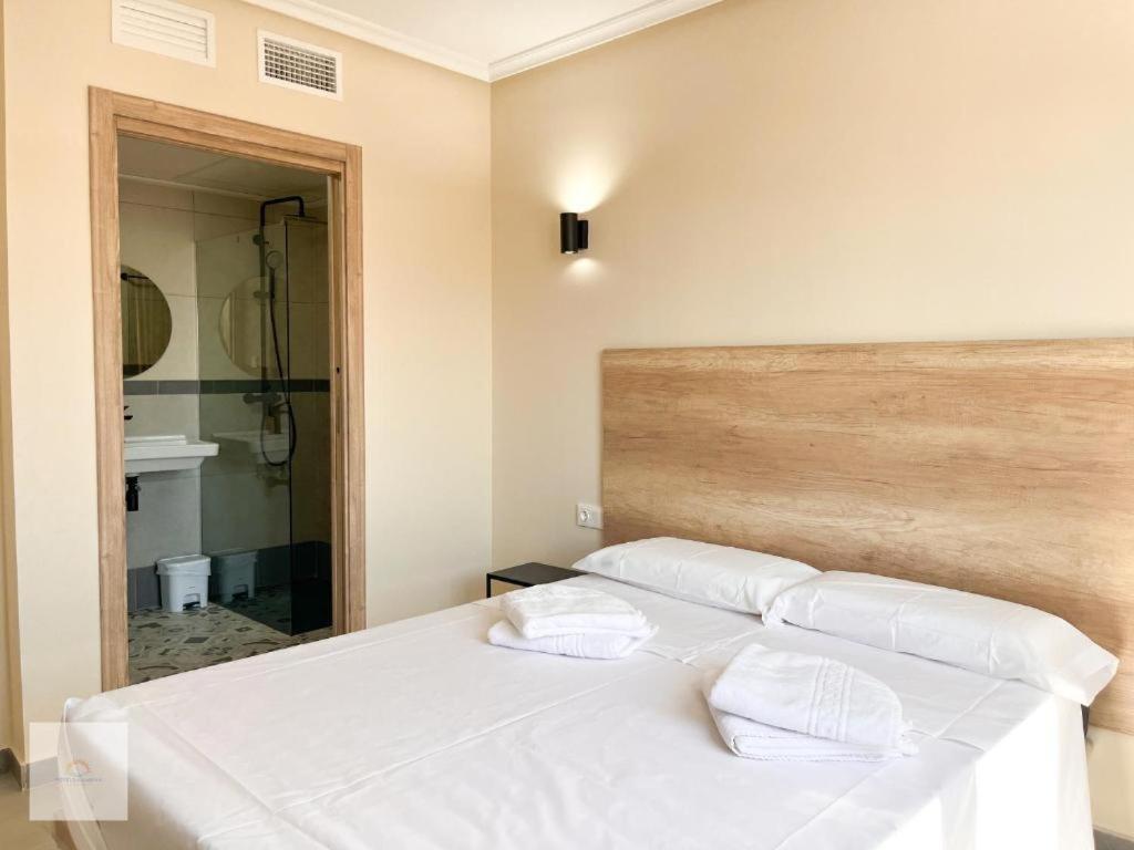 Hotel Marina Elche La Mariña Екстериор снимка