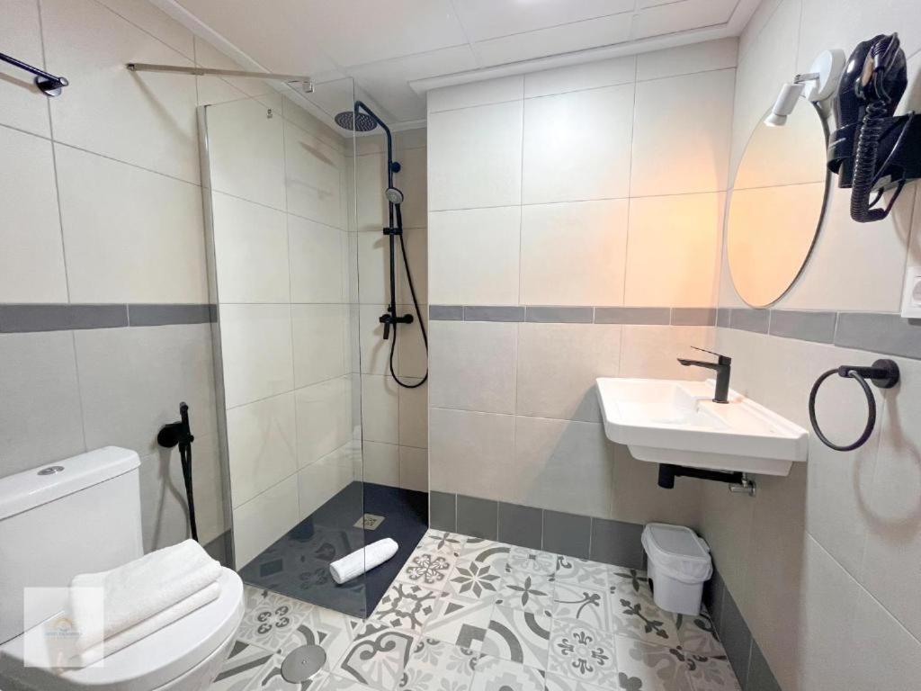 Hotel Marina Elche La Mariña Екстериор снимка