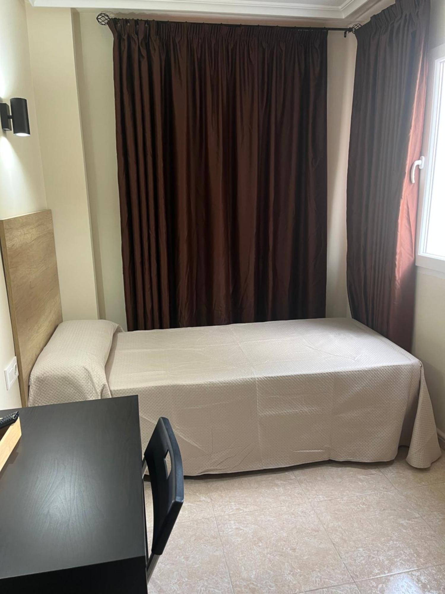 Hotel Marina Elche La Mariña Екстериор снимка