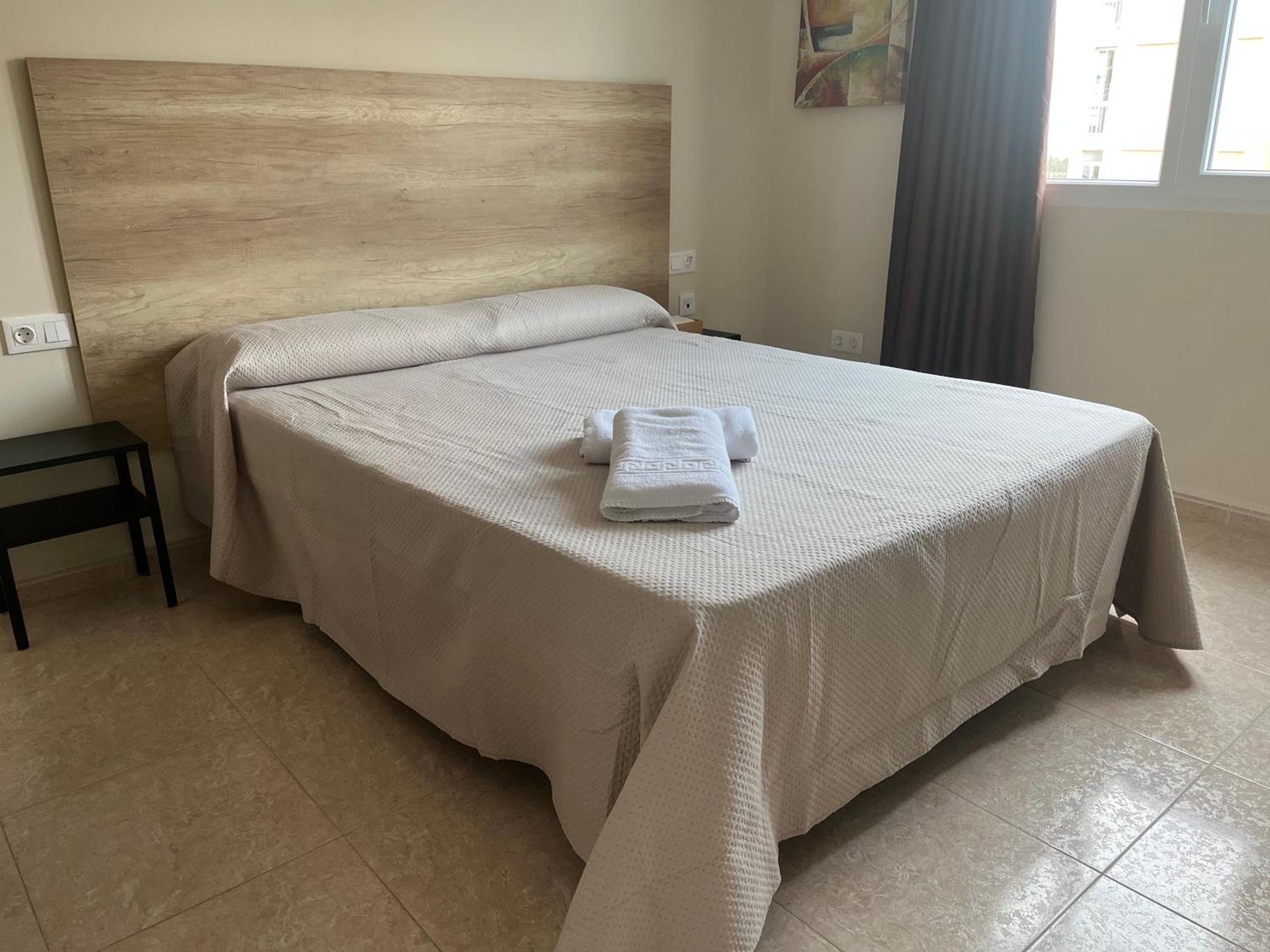 Hotel Marina Elche La Mariña Екстериор снимка